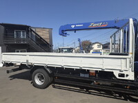 日野レンジャークレーン4段増トン（6t・8t）[写真07]