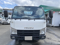 いすゞエルフ平ボディ小型（2t・3t）[写真04]