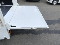 いすゞエルフ平ボディ小型（2t・3t）[写真08]