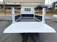 いすゞエルフ平ボディ小型（2t・3t）[写真10]