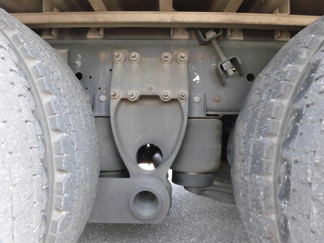 日野プロフィアアルミウイング大型（10t）[写真15]