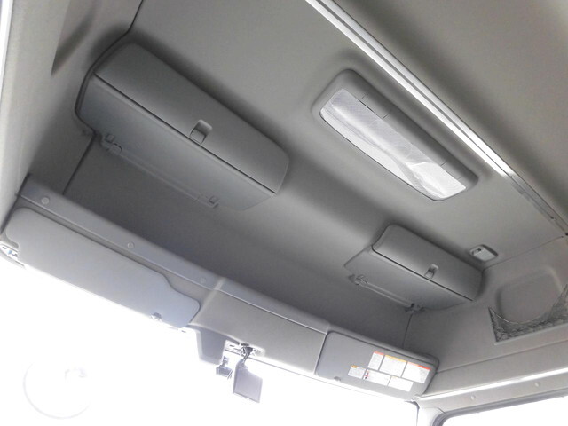 日野プロフィアアルミウイング大型（10t）[写真19]