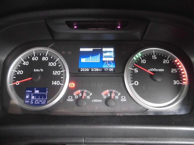 日野プロフィアアルミウイング大型（10t）[写真21]