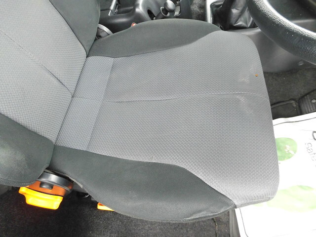 日野プロフィアアルミウイング大型（10t）[写真22]