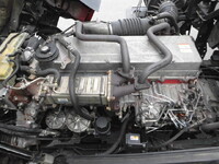 日野プロフィアアルミウイング大型（10t）[写真24]