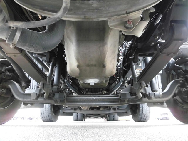 日野プロフィアアルミウイング大型（10t）[写真25]