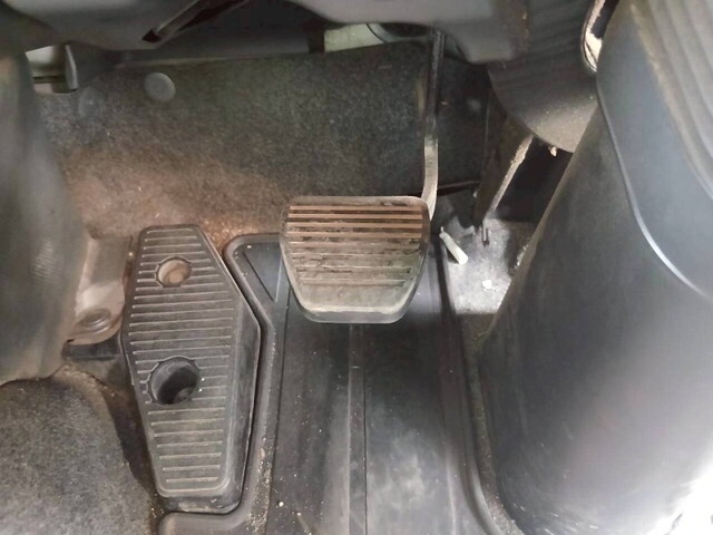 いすゞギガアルミウイング大型（10t）[写真18]