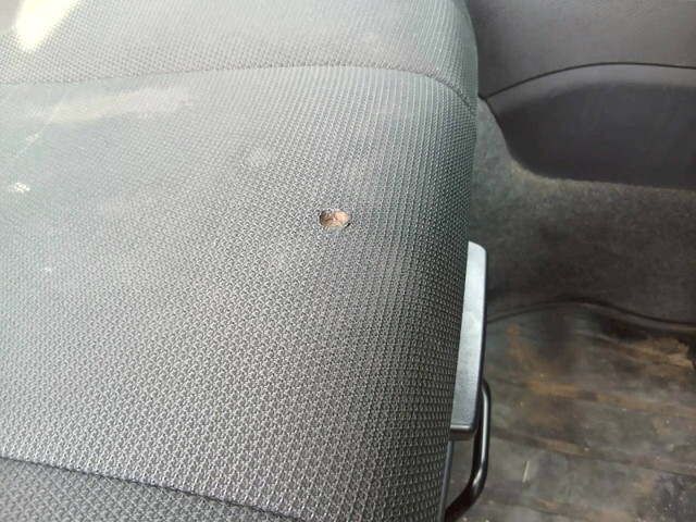 いすゞギガアルミウイング大型（10t）[写真19]