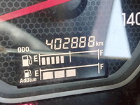 いすゞギガアルミウイング大型（10t）[写真22]