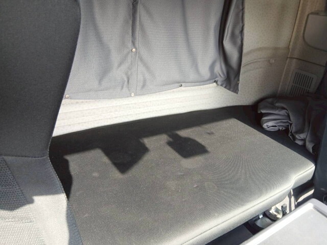 いすゞギガアルミウイング大型（10t）[写真27]