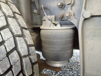 いすゞギガアルミウイング大型（10t）[写真35]