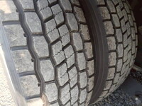 いすゞギガアルミウイング大型（10t）[写真40]