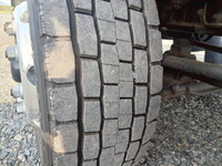 いすゞギガアルミウイング大型（10t）[写真41]