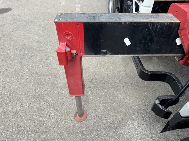 いすゞエルフクレーン4段小型（2t・3t）[写真15]