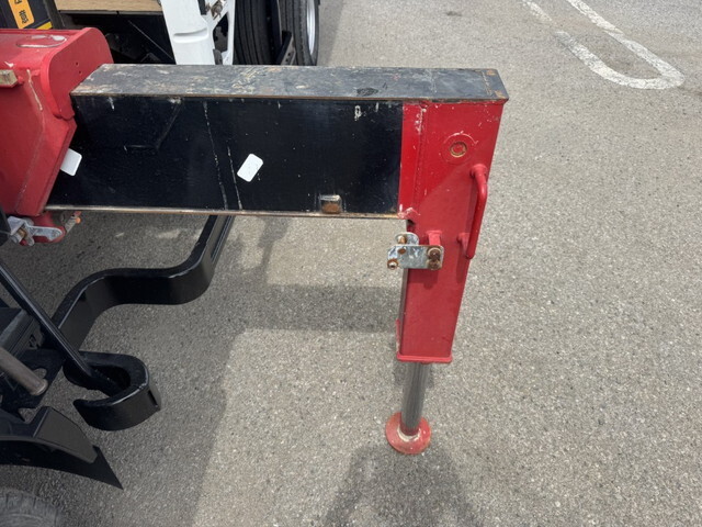 いすゞエルフクレーン4段小型（2t・3t）[写真16]