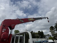 いすゞエルフクレーン4段小型（2t・3t）[写真18]