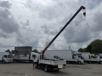 いすゞエルフクレーン4段小型（2t・3t）[写真19]