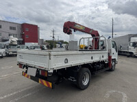 いすゞエルフクレーン4段小型（2t・3t）[写真02]