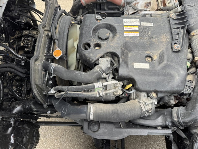 いすゞエルフクレーン4段小型（2t・3t）[写真34]