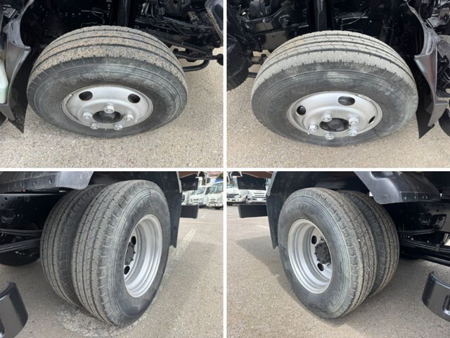 いすゞエルフクレーン4段小型（2t・3t）[写真37]