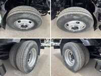 いすゞエルフクレーン4段小型（2t・3t）[写真38]