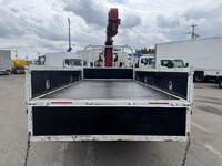 いすゞエルフクレーン4段小型（2t・3t）[写真10]