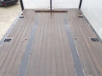 その他のメーカーその他の車種煽付平床式トレーラー大型（10t）[写真14]