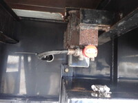 その他のメーカーその他の車種煽付平床式トレーラー大型（10t）[写真16]