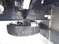 その他のメーカーその他の車種煽付平床式トレーラー大型（10t）[写真17]