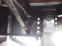 その他のメーカーその他の車種煽付平床式トレーラー大型（10t）[写真20]