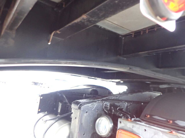 その他のメーカーその他の車種煽付平床式トレーラー大型（10t）[写真20]