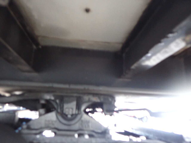 その他のメーカーその他の車種煽付平床式トレーラー大型（10t）[写真21]