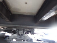 その他のメーカーその他の車種煽付平床式トレーラー大型（10t）[写真22]