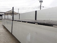 その他のメーカーその他の車種煽付平床式トレーラー大型（10t）[写真25]