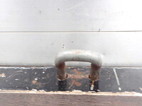 その他のメーカーその他の車種煽付平床式トレーラー大型（10t）[写真26]