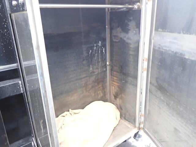 その他のメーカーその他の車種煽付平床式トレーラー大型（10t）[写真29]