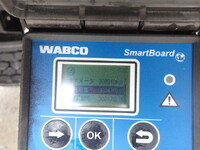 その他のメーカーその他の車種煽付平床式トレーラー大型（10t）[写真31]