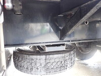 その他のメーカーその他の車種煽付平床式トレーラー大型（10t）[写真36]