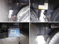 その他のメーカーその他の車種煽付平床式トレーラー大型（10t）[写真38]