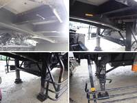 その他のメーカーその他の車種煽付平床式トレーラー大型（10t）[写真39]