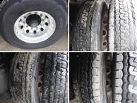 その他のメーカーその他の車種煽付平床式トレーラー大型（10t）[写真40]