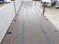 その他のメーカーその他の車種煽付平床式トレーラー大型（10t）[写真10]