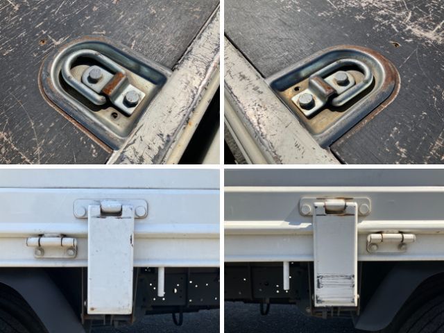 日野デュトロ平ボディ小型（2t・3t）[写真17]