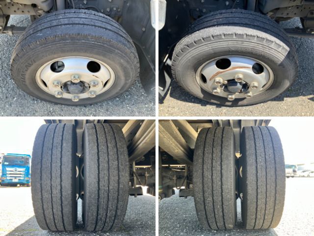 日野デュトロ平ボディ小型（2t・3t）[写真19]