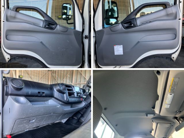 日野デュトロ平ボディ小型（2t・3t）[写真26]