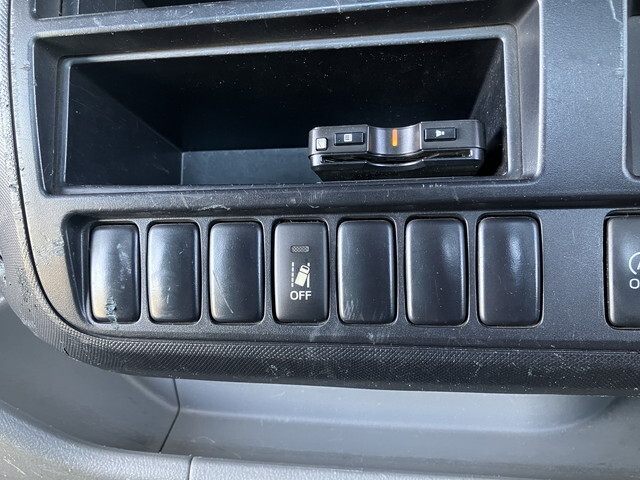 日野デュトロ平ボディ小型（2t・3t）[写真34]