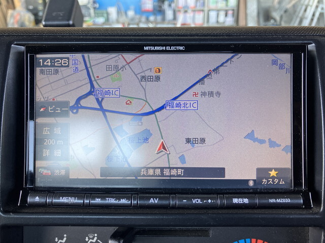 日野デュトロ平ボディ小型（2t・3t）[写真35]