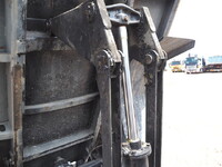 三菱ふそうファイター深ダンプ（土砂禁ダンプ）中型（4t）[写真14]