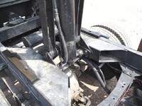 三菱ふそうファイター深ダンプ（土砂禁ダンプ）中型（4t）[写真15]