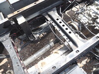 三菱ふそうファイター深ダンプ（土砂禁ダンプ）中型（4t）[写真16]